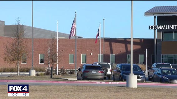 Teen suspect arrested in fatal Lavon shooting