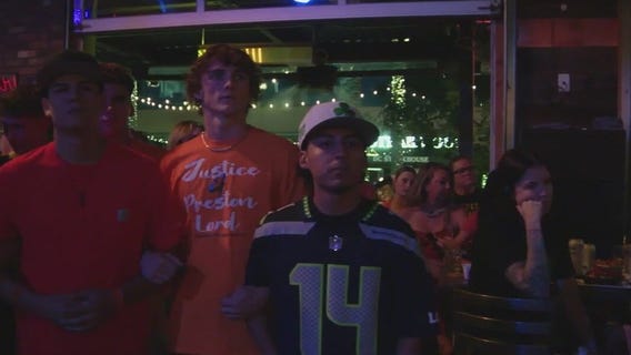 Preston Lord remembered on his birthday with honorary day