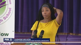 CPS holds career signing day for graduates