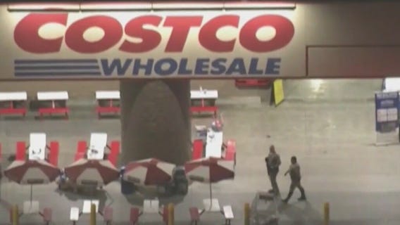Costco shooting: Charges filed against off-duty officer in 2019 shooting