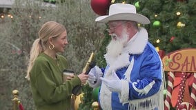 Hometown Holidays in Wimberley