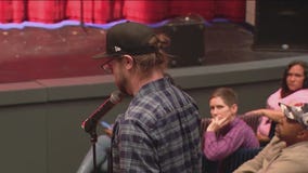 Frustrated residents gather in Beverly for final meeting on top cop search