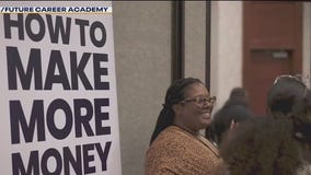 Career advice for H.S. seniors