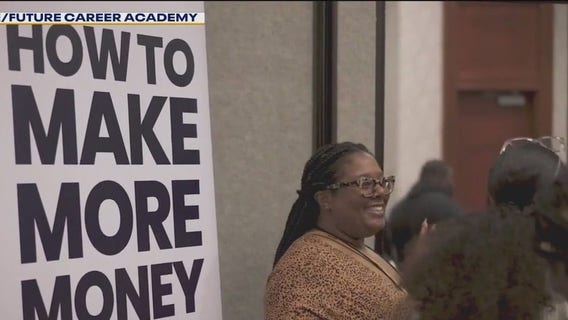 Career advice for H.S. seniors