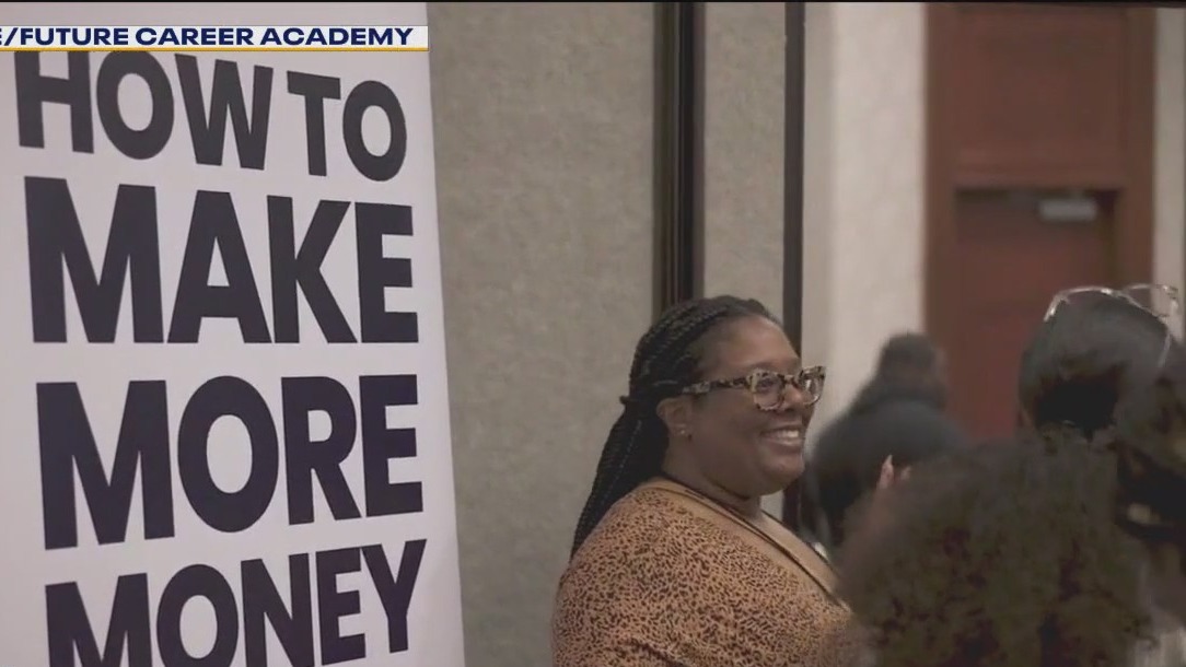 Career advice for H.S. seniors