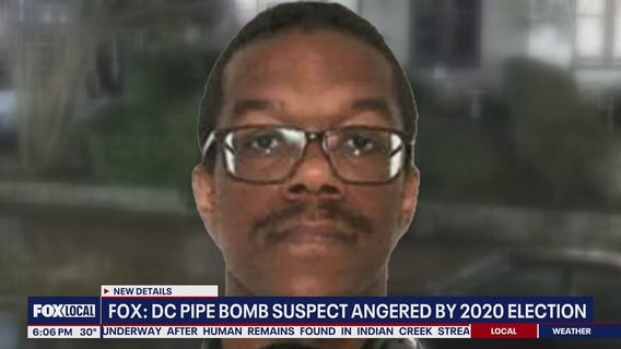 Brian Cole Jr.’s arrest in pipe bomb case leaves unanswered questions