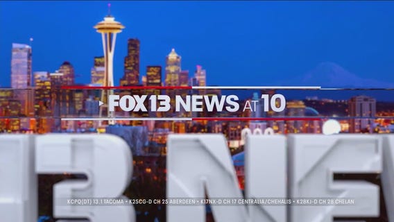 FOX 13 News at 10pm for Tuesday, 11/19