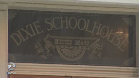 Residents want Dixie School District name changed, say it's a nod to Confederacy