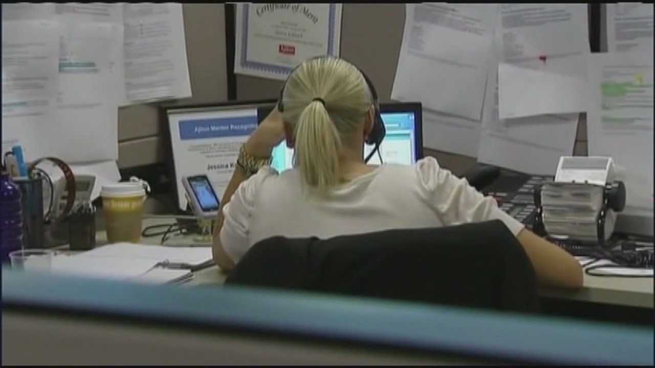 New Illinois law to address gender wage gap takes effect next year