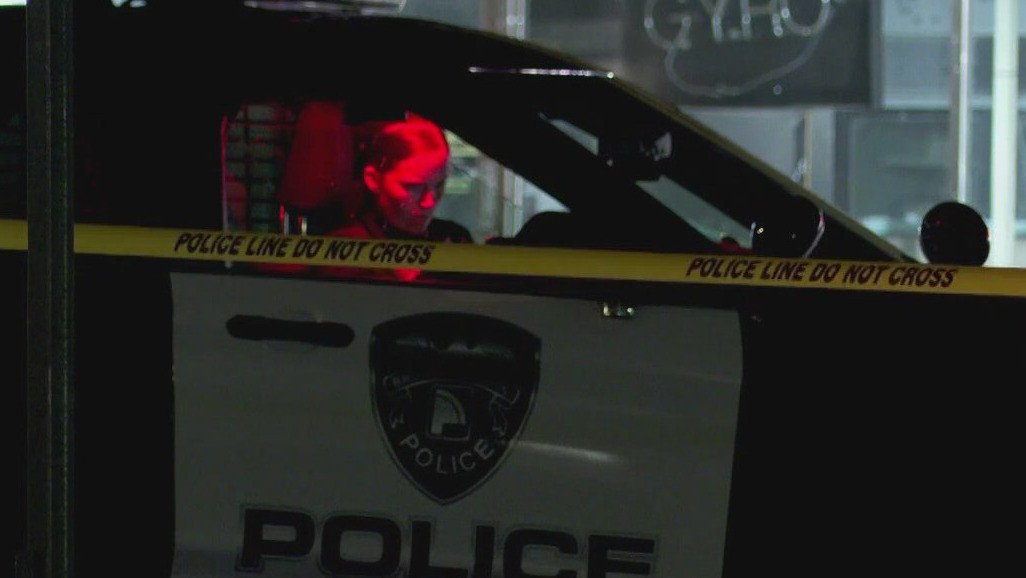 Family mourns teen killed in Brooklyn Park