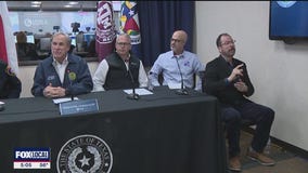 State resources prep for freezing weather