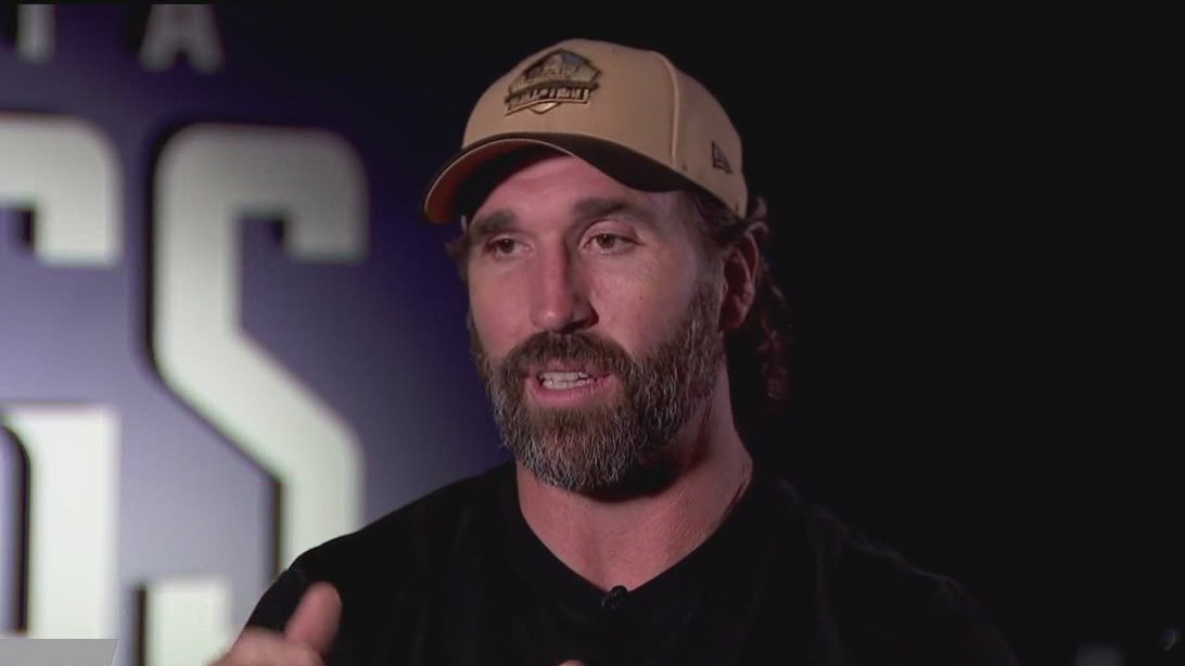 Vikings legend Jared Allen headed to Pro Football Hall of Fame