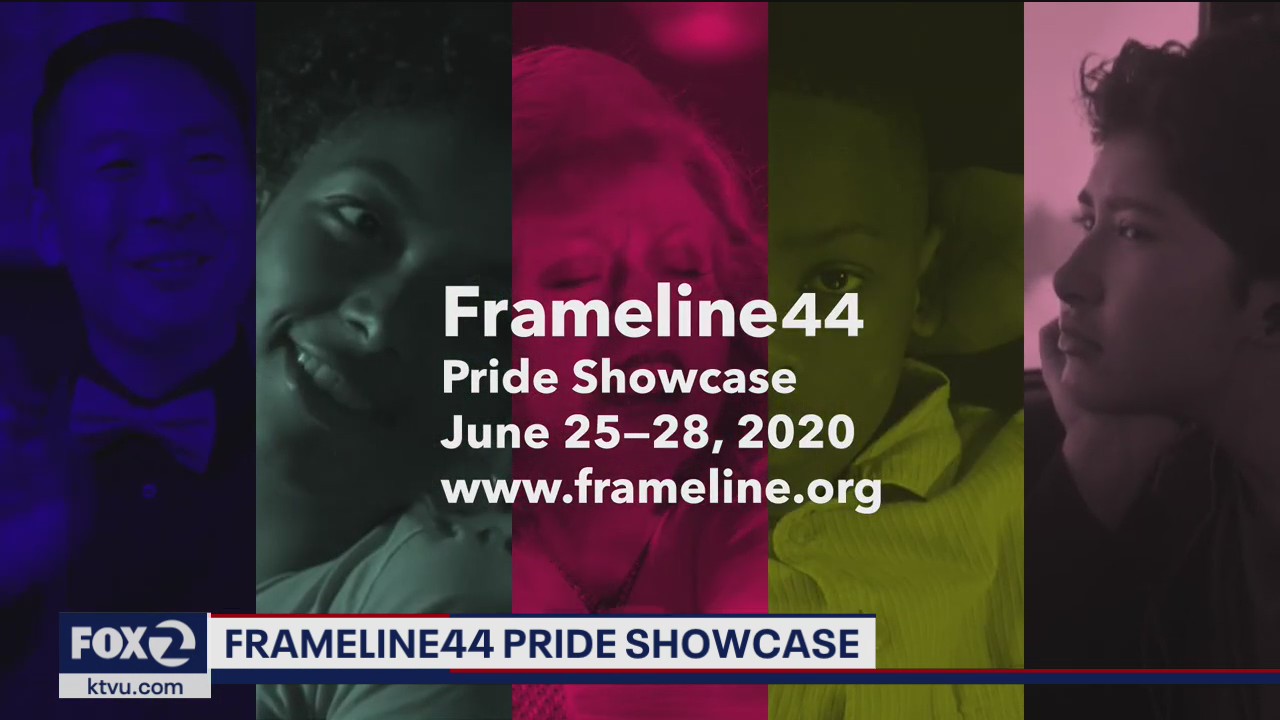 Frameline44 Pride Showcase