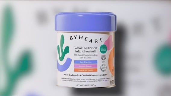 31 infants impacted by botulism outbreak