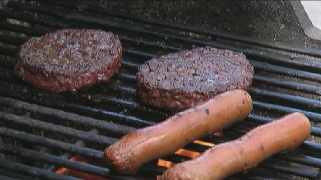 Georgetown one of Top 25 Best Cities to Grill