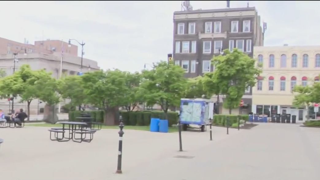 Overview of First Fridays in Racine