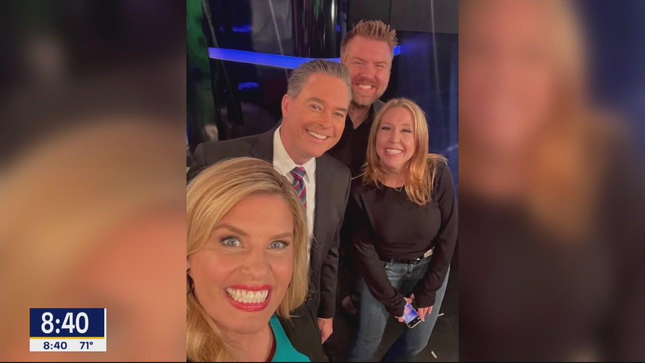 What's Good With the Wolf: Adele & Shania Twain