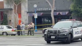 Woman critically injured in West Hollywood stabbing