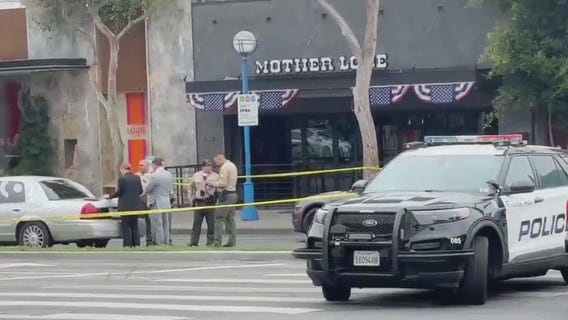 Woman critically injured in West Hollywood stabbing