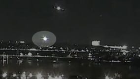 American Airlines plane collides with Army Black Hawk