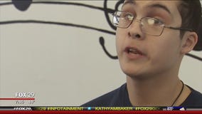 Bancroft High School Signing Choir