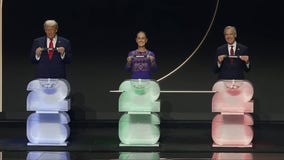 US, Canada, Mexico draw teams for 2026 FIFA World Cup