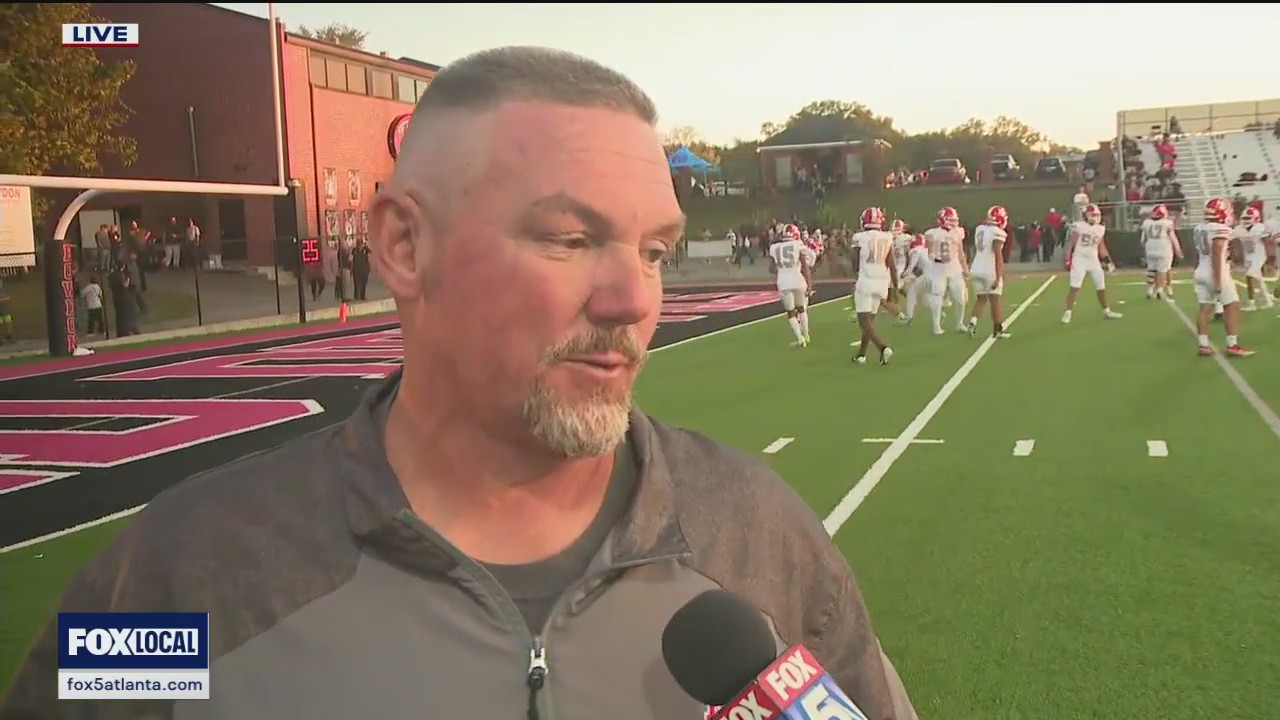 Mount Zion aims to dethrone 3-time champs