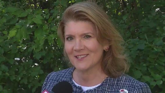 RNC 2024: Kathy Salvi takes helm of Illinois GOP