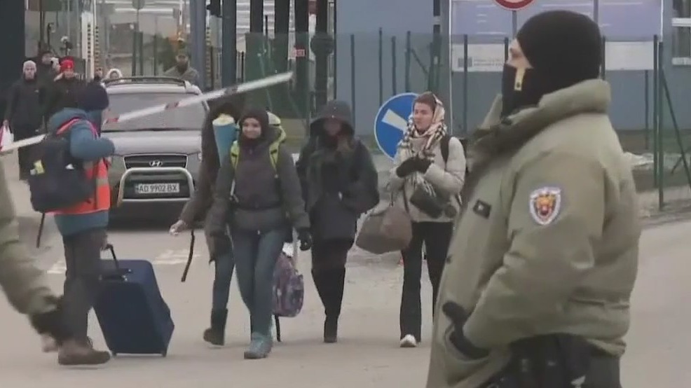 Understanding current immigration system