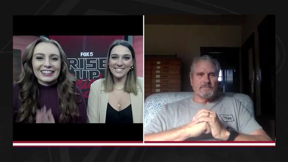 In The Nest | Week 11