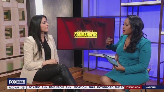 Commanders’ Mental Health Awareness Activation: What’s Happening, Warning Signs, and What To Do in a Crisis