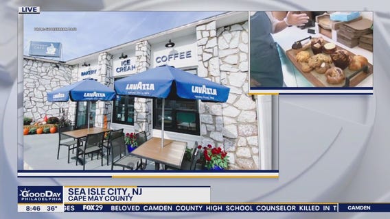 Sea Isle Girls Weekend: Groups can enjoy discounted meals, drinks all weekend