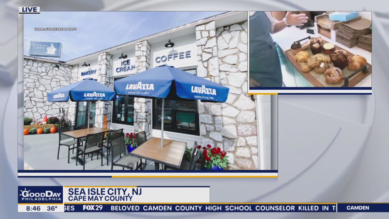 Sea Isle Girls Weekend: Groups can enjoy discounted meals, drinks all weekend