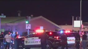 1 dead, 2 injured in Richmond triple shooting, police say