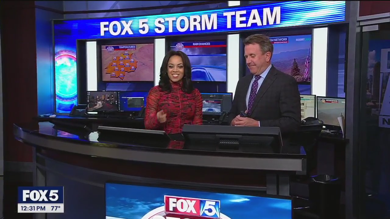 FOX 5 News at Noon April 15, 2024