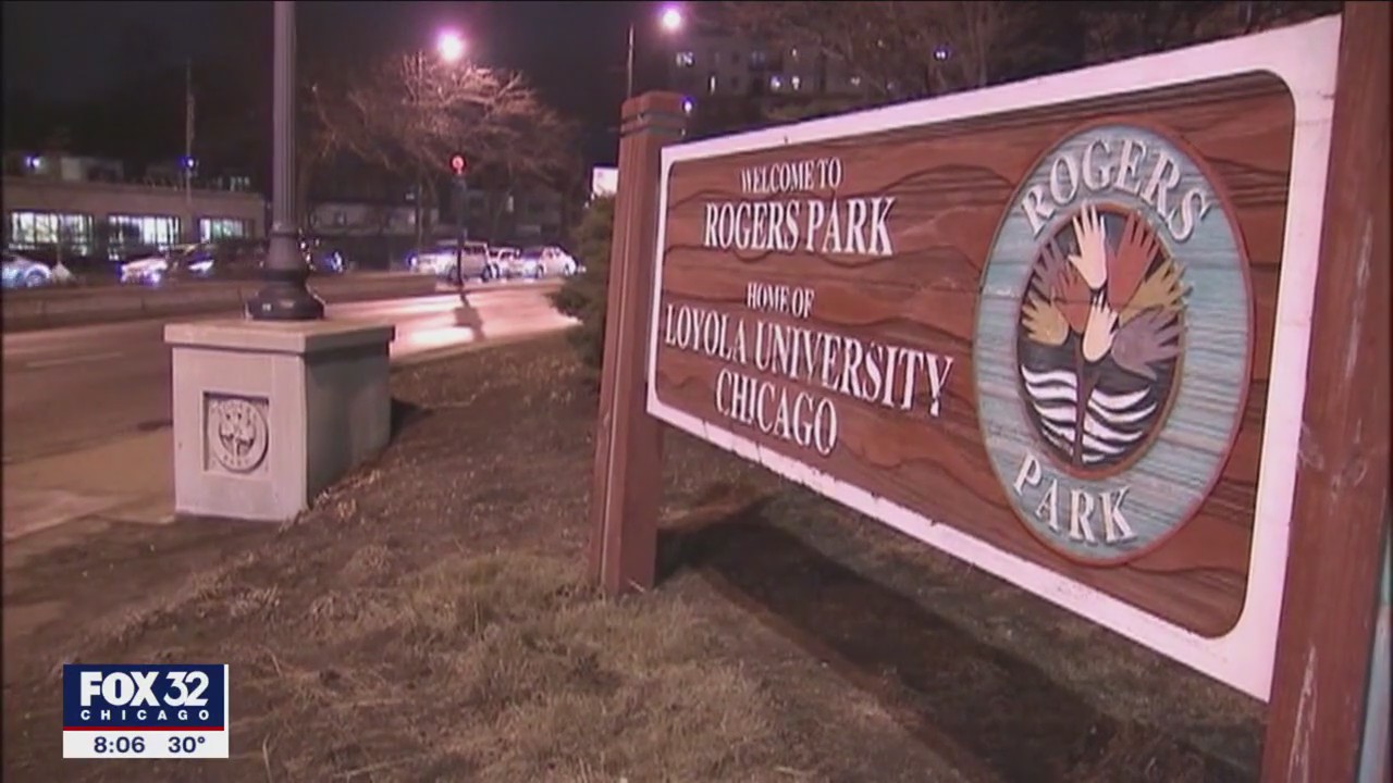 Swastika found drawn on Loyola campus in Jewish student social space