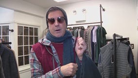 Holiday Wardrobe at nineNorth