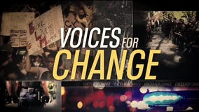 Voices For Change | June 28, 2020