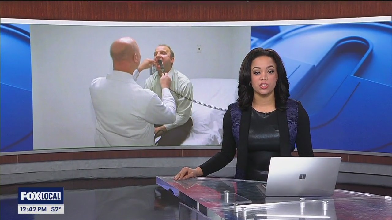 FOX 5 News at Noon Feb. 8, 2024