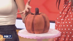 Homebaked Nearby: Tierra's Texas