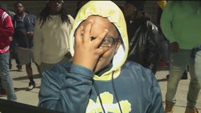 Douglas County ready for Woodward Academy