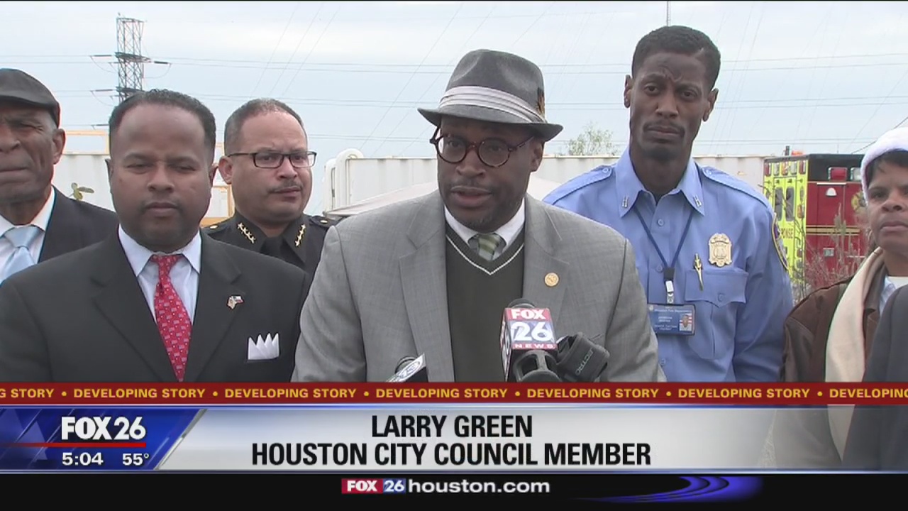 Expert says blown-out well a public health risk