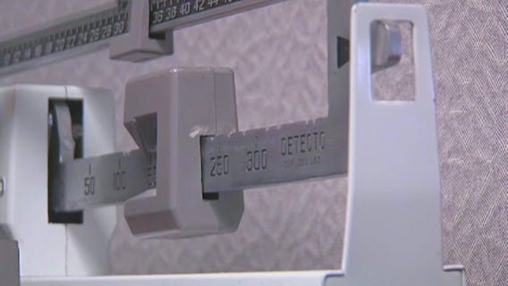 Talking Health with Beth Galvin Ep. 9