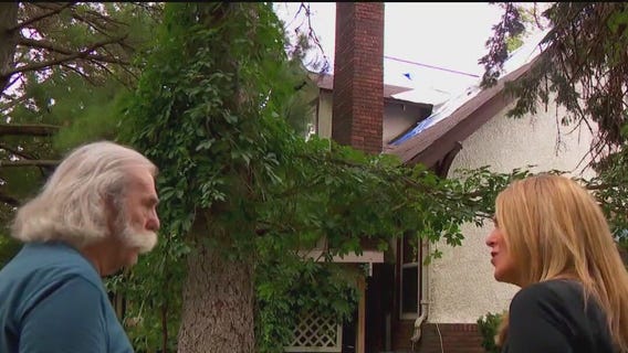 Scammer targets Robbinsdale homeowner