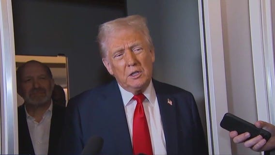 New tariffs, high-stakes elections this week