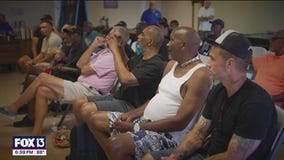 Steps to Recovery in Pasco County