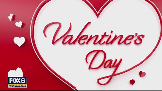 Couples get married, renew vows at Lakefront Brewery on Valentine’s Day