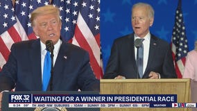 Maze Jackson and Ramblin' Ray Stevens weigh in on Tuesday's election results