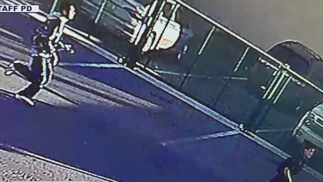 Shooting suspects on the loose in Northern Arizona