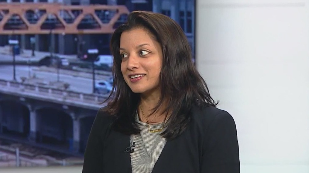 Chicago doctor weighs in on effects of daylight saving time